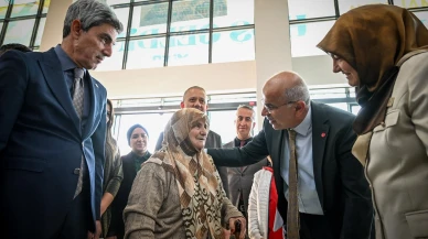 Başkan Er “Azim Ve Kararlılıkla Başarılamayacak Hiçbirşey Yok”