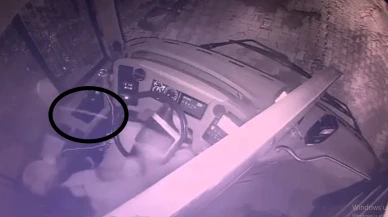 Malatya Otobüs Saldırısı: Sürücüye Ateş Açıldı, Yolcular Paniğe Kapıldı