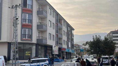 Malatya’da 3. Kattan Düşen 36 Yaşındaki Kişi Hayatını Kaybetti