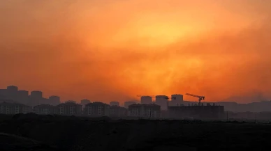 Malatya’da Hava Kalitesi Alarm Verdi: Kirlilik Çok Sağlıksız Seviyede