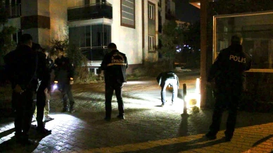 Bostanbaşı’ndaki Silahlı Saldırının Şüphelileri Yakalandı