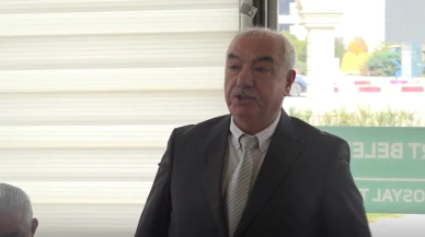 Mastöb, 28 Aralık'ta Genel Kurul Toplantısı Hazırlıklarını Tamamladı