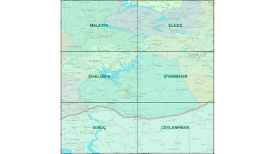 HGM, Güncel Hava Haritalarıyla Coğrafi Veri Altyapısını Güçlendirdi
