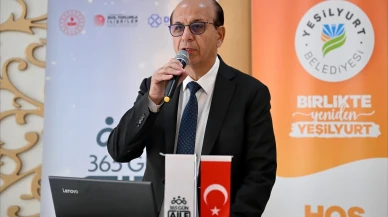 Yeşilyurt’tan Türkiye’ye Örnek Proje: Aile Mentörlüğü Başladı