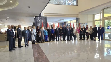 Şehit Orgeneral Aytaç Yalman, Dua ve gözyaşları ile anıldı