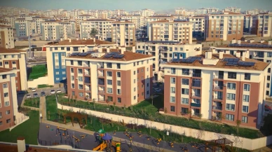 Asrın İnşa Seferberliği ile 350 Bin Konut Teslimi 15 Kasımda Yapılacak