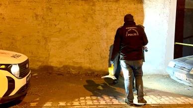 Malatya’da Trafik Tartışması Kuru Sıkı Silahlı Saldırıya Döndü