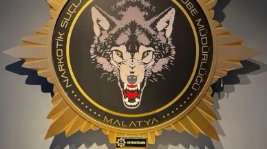 Uygulama Noktasında 1 Kilo Metamfetamin Ele Geçirildi