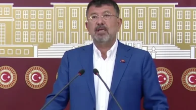 Ağbaba TBMM’de Malatya’nın Enerji ve Doğal Kaynak Sorunlarını Sıraladı