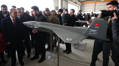 Malatya’da Yerli Ve Milli Savunma Gücü Sahneye Çıktı