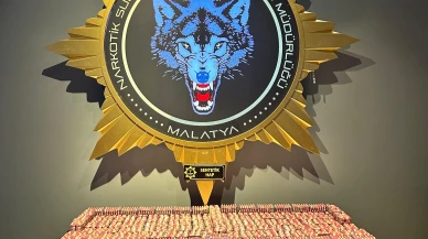 Malatya’da Uyuşturucu Operasyonunda 47 Kişi Tutuklandı