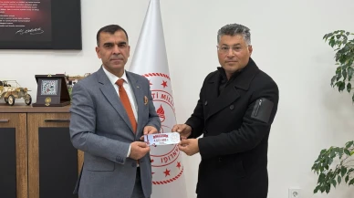 Yeşilyurtlu Öğrencilerden Gazze’ye 11 Milyonluk "Umut" Desteği