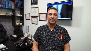 Malatya’da Buzlanma Alarmı: "Eller Cepte Yürümeyin" Uyarısı