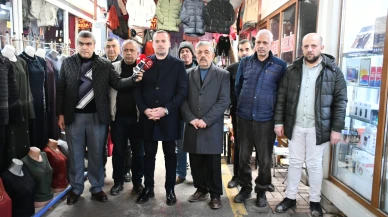 MAGİNDER'den Malatya Esnafı İçin 4 Kritik Çağrı: Belirsizlik Bitsin!