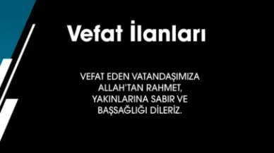 Malatya'da Acı Kayıp: 17 Yaşındaki Beyan ve 7 Kişi Defnedildi