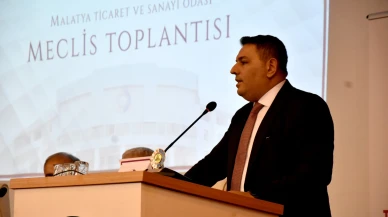 Sadıkoğlu İsyan Etti: "İstanbul'da %1 Olan KDV, Bizde Neden %20?"