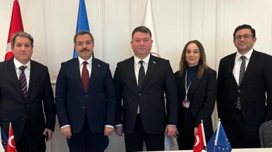 MTÜ’nün Akıllı Tarım Projesine AB’den 716 Bin Avroluk Destek