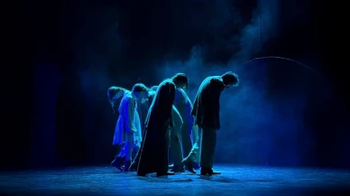 Dünya Klasiği Malatya'ya Geliyor: "Sefiller" 4 Aralık'ta Sahnede