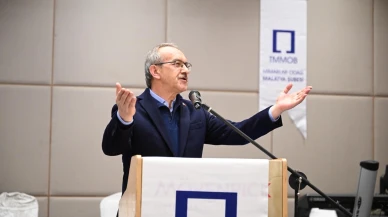 Vali Yavuz: Şehri Sokak Değil, Akıl ve Plan Yönetir