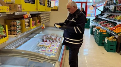 Yeşilyurt’ta Yılbaşı Denetimi: Zabıta Fiyat ve Hijyeni Mercek Altına Aldı
