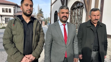 CHP’li Meclis Üyelerinden Doğanşehir Belediyesi’ne Ağır İddialar