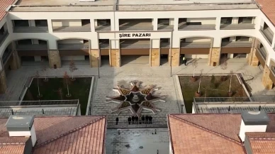 MAGİNDER'den Merkez Çarşı Çıkarması: "Malatya'nın Kalbi Burada Atacak"