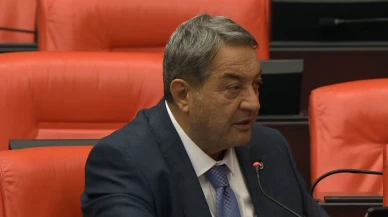 Fendoğlu’ndan Malatya Hızlı Tren Projesi Sorusu...