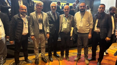 RATEM’de Yeni Dönem: Başkanlığa Vedat Gündoğan Seçildi