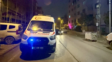 Haber Alınamayınca Polis Eve Girdi, Cansız Bedeniyle Karşılaşıldı