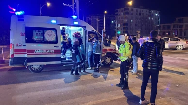 Malatya Çöşnük Kavşağı'nda Feci Kaza: 6 Kişi Yaralandı