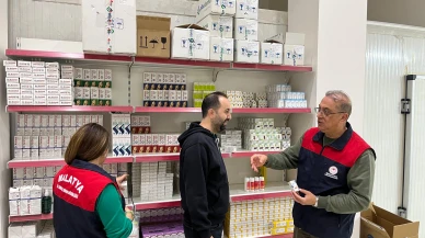 Malatya Veteriner Denetimi: Yıl Sonuna Kadar Sürecek