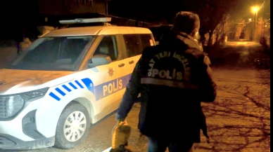 Malatya'da Bağ Evinde Silahlı Oyun Kanlı Bitti: 16 Yaşındaki Kız Vuruldu