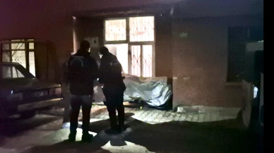 Malatya’da Şofben Zehirlenmesi: 21 Yaşındaki Genç Hastaneye Kaldırıldı