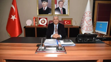 Malatya’nın Gururu: Akçadağlı Selahattin Kal Balıkesir’e Müdür Oldu