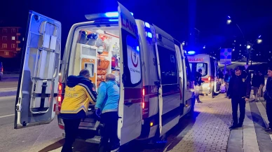 Pütürge’de Beton Mikseri Devrildi: 32 Yaşındaki Sürücü Öldü