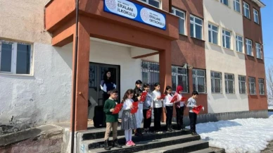 Akif Çelik’in Adı Muş’ta Kütüphanede Yaşatılacak.!