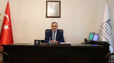 586 Sayılı Vergi Usul Kanunu Genel Tebliği’ne Tepki