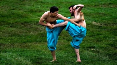 Geleneksel Sporlar Malatya’da Yaşatılıyor Antrenörlük Kursu Başladı