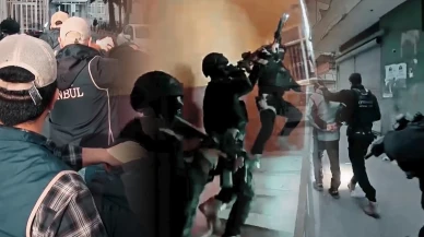 33 İlde DEAŞ’a Yönelik Operasyonlar Başarıyla Tamamlandı