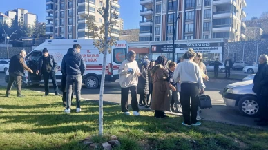 Malatya Tecde'de Kaza: Yolun Karşısına Geçmek İsteyen Yaşlı Adam Yaralandı