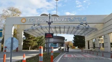 İnönü Üniversitesi’nde Duvar Örme Yarışması Ödüllerle Sonuçlandı
