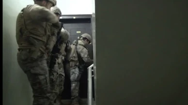 Malatya’da DEAŞ’a Darbe: Faaliyet Yürüten 3 Şüpheli Tutuklandı