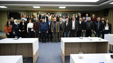 Battalgazi'de Aralık Meclisi Toplantısı: Üniversiteliler Yakın Takipte