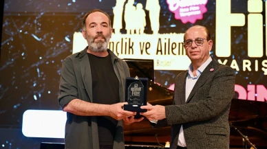 Malatya’da ‘Gençlik ve Ailem’ Kısa Film Yarışmasının Kazananları Açıklandı