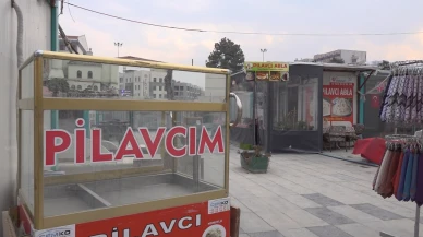 Deprem Sonrası Umut Hikâyesi: Battalgazi’de Pilavcı Abla