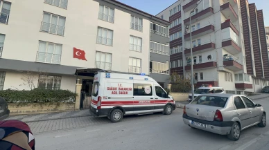 Evde Şüpheli Ölüm Olayıyla İlgili Soruşturma Başlatıldı