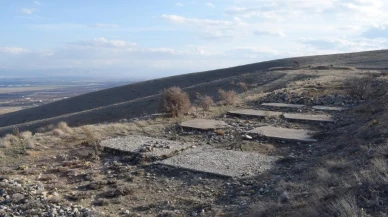 Malatya’da betonla kapatılan petrol kuyuları yeniden gündemde