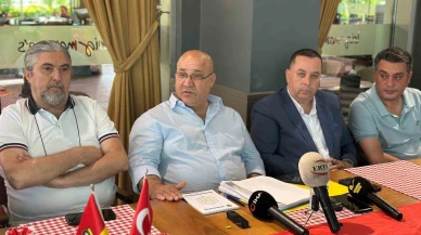 Yeni Malatyaspor Başkanı Haşim Karadağ: "Şartlar ne olursa olsun biz buradayız"