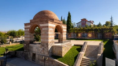 Battalgazi'deki Kanlı Kümbet: Tarihi ve Efsaneleri