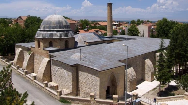 Battalgazi Ulu Camii | Malatya’nın Selçuklu Mirası ve Tarihi Camisi